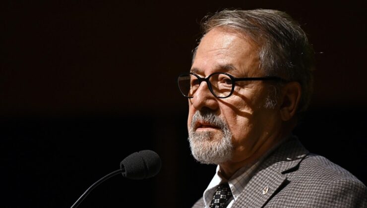 Prof. Naci Görür: Kınıyorum, bana ait değil!