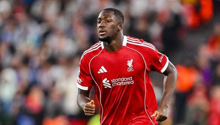 Real Madrid, Liverpool’a bildirdi! ‘İlgilenmiyoruz’