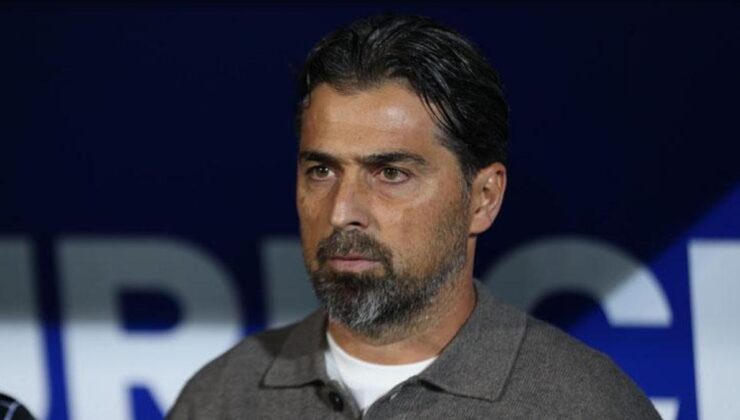 Rizespor teknik direktörü İlhan Palut: ’10 dakika içinde tersine döndü’