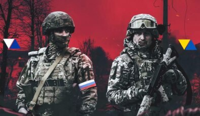 Rusya Dışişleri Bakanlığı: Ukrayna’daki çatışmanın çözümünde Türkiye ve Belarus arabulucu olabilir