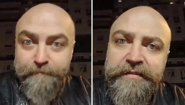 Saçsız adamdan alınan berber ücreti yok artık dedirtti