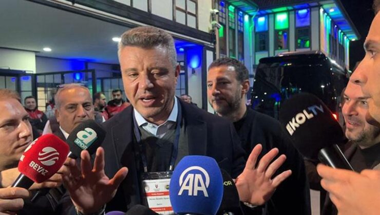 Sadettin Saran’dan Rize’de şampiyonluk sözleri: Taraftarımız olmadan olamayız