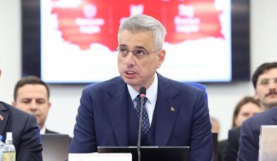 Sağlık Bakanı Kemal Memişoğlu: 81 ilde, 79 branşın 72’sinde aynı güne randevu alınabiliyor