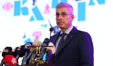 Sağlık Bakanı Memişoğlu: Tüm hastanelere kreş ve anaokulu kurulacak