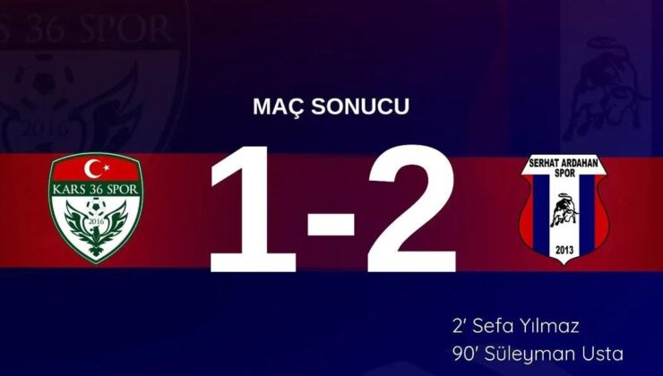 Sahipsiz bir takım,onurlu bir galibiyet ve sessiz bir şehir…