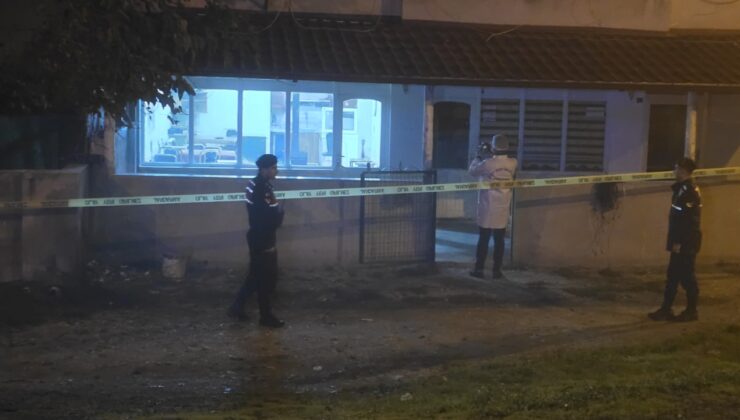 Sakinliğe ile bilinen ilçe kan gölüne döndü: Her gün farklı bir olay yaşanıyor (gazete)