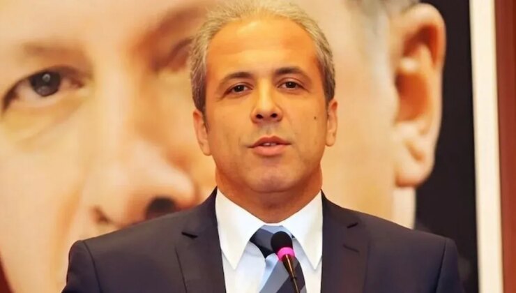 Şamil Tayyar'dan çarpıcı çıkış: AKP'de mıntıka temizliğine ihtiyaç var