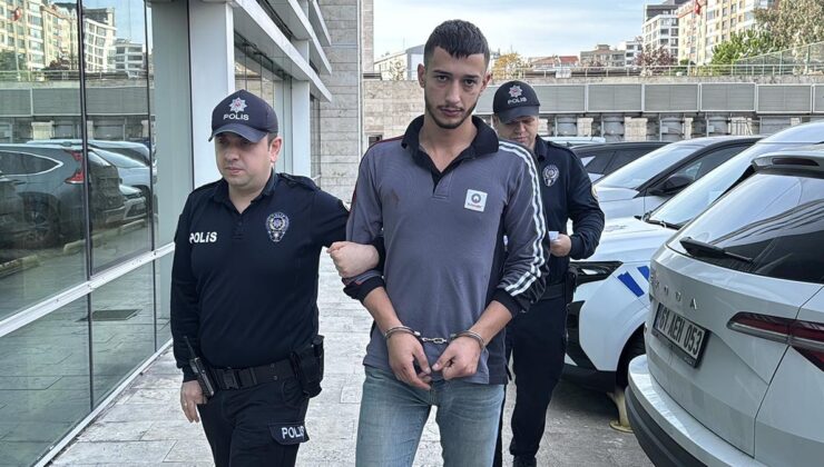 Samsun'da arkadaşını darbederek ağır yaraladığı öne sürülen şahıs yakalandı