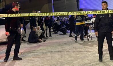 Şanlıurfa’da akrabalar arasında silahlı kavga: 2 ölü, 2 yaralı