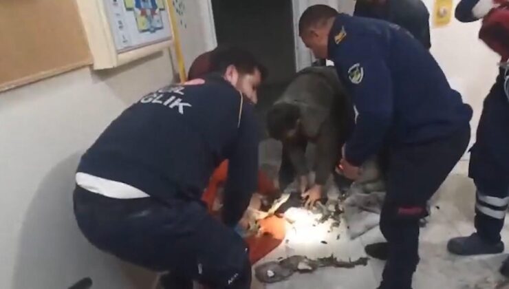 Şanlıurfa'da otizmli Poyraz'ın ölümüne ilişkin soruşturma