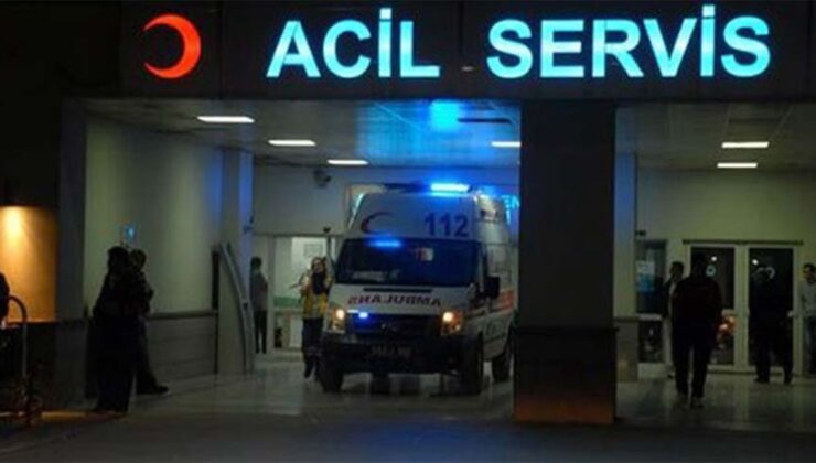 Şanlıurfa'dan sonra bu kez Bolu! Kompresörle makatına hava basılan işçi hastanelik oldu