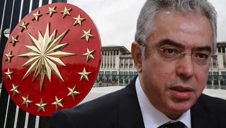 Saray Başdanışmanı'ndan DEM'e 'dil' uyarısı