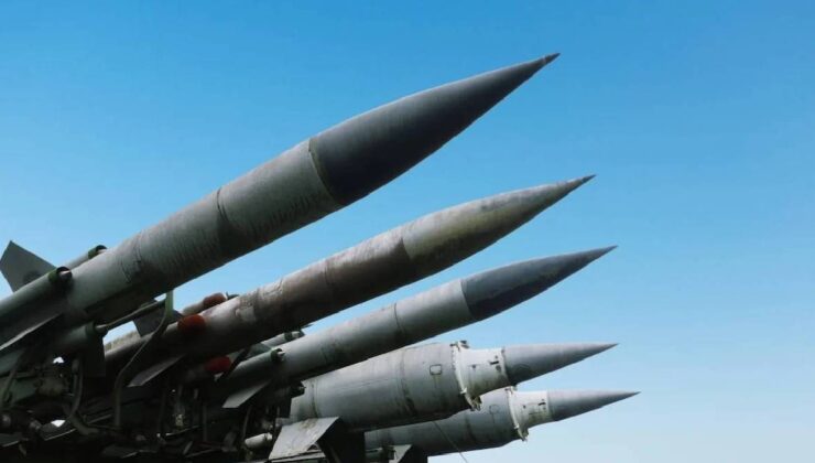 Savunma sanayiinde Türkiye rekoru