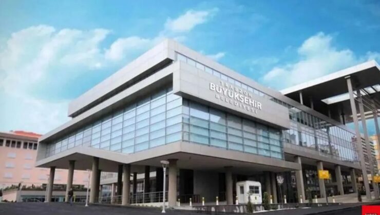 Sayıştay raporu Trabzon’u sarsıyor: AKP’li belediyede usulsüzlük, ihalesiz işler ve kıyı talanı