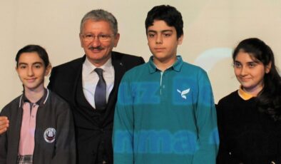 Sebahatdin Kayas duyurdu: AK Parti Başakşehir İlçe Başkanlığı görevinden ayrıldı