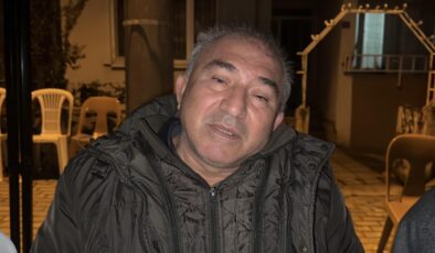 Şehit babası: Oğlum annesine ‘Ben şehit olacağım’ demişti