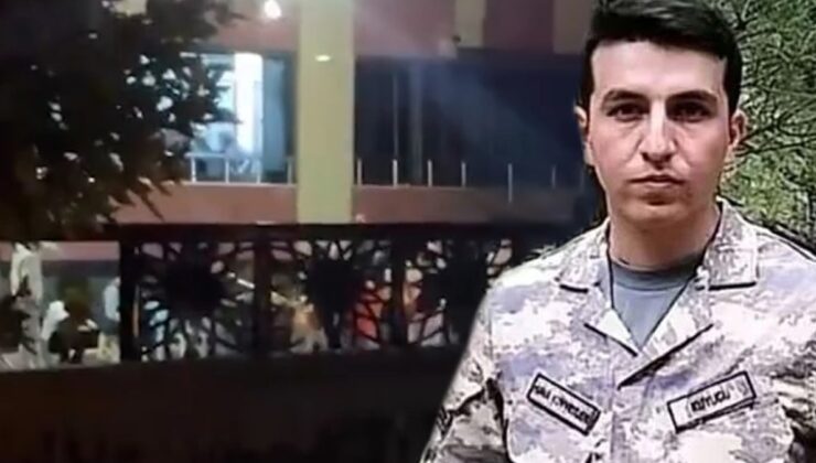 Şehit taziyesi devam ederken mahallede düğün yaptılar: Polis müdahale etti