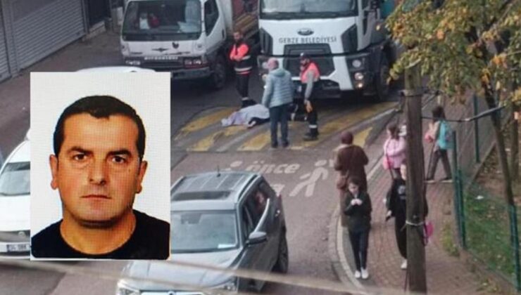 Selam vermek istemişti! Arkadaşının kullandığı aracın altında kalıp öldü