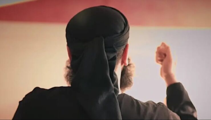 Selefiler operasyonu: 13 kişi tutuklandı