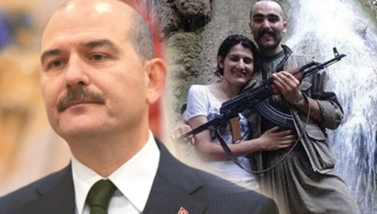 Semra Güzel tahliye edildi, Süleyman Soylu'nun o paylaşımı yeniden gündem oldu