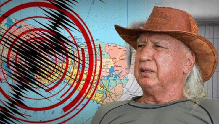 Şener Üşümezsoy İstanbul için ezber bozdu! '7.4'lük deprem senaryoları…'