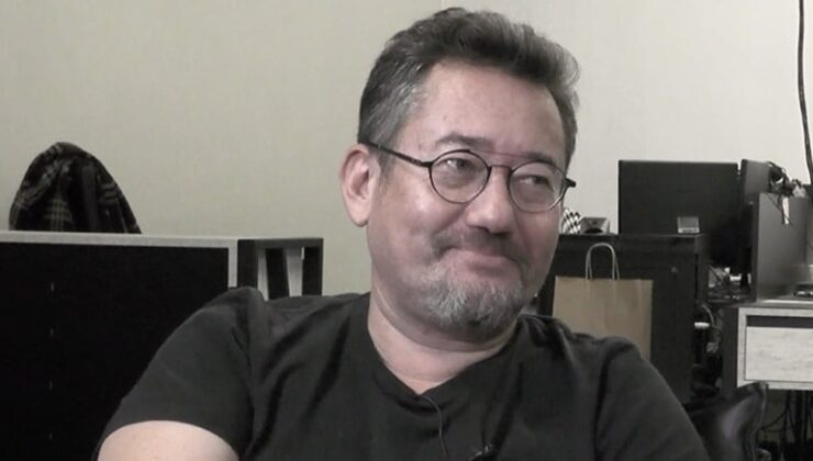 Serdar Akinan'ın X hesabı erişime engellendi