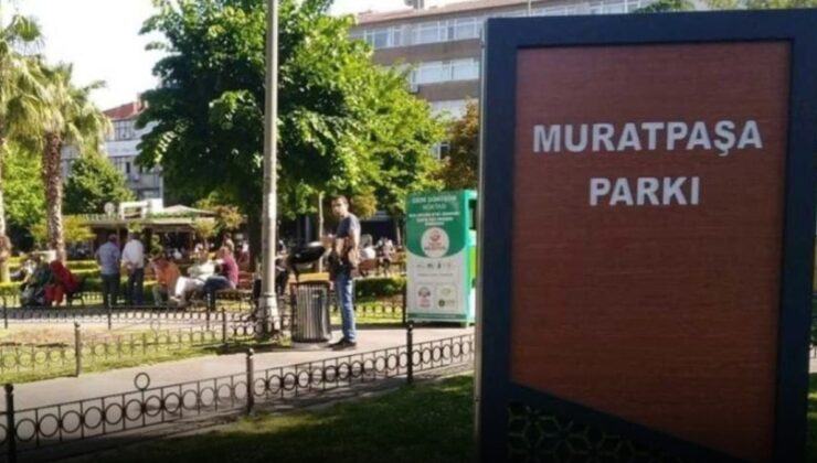 SGK İstanbul’un kalbindeki parkı satıyor