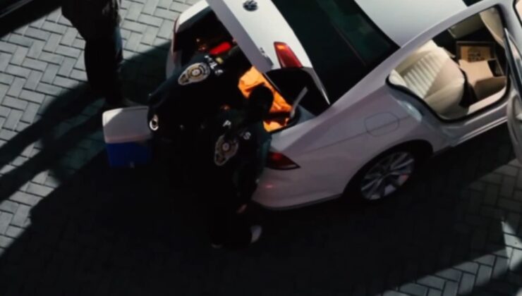 Siber operasyon: 25 İlde 403 kişi yakalandı