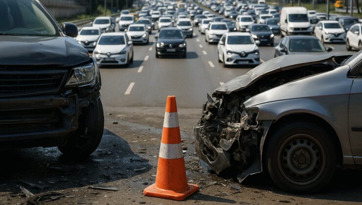 Sigorta şirketleri açıkladı:  O sürücülere artık ödeme yapılmayacak