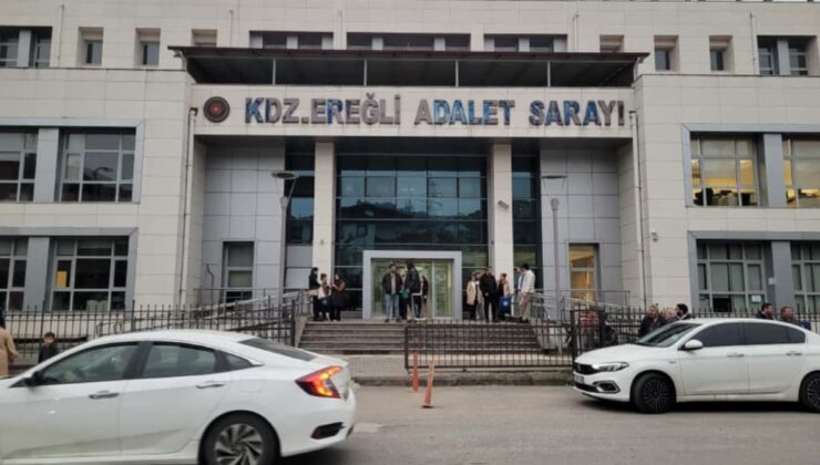 Silah kaçakçılarına operasyon: 16 gözaltı, 3 tutuklama