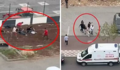 Silahlı kavga çıktı, 2 kişi hayatını kaybetti! Çok sayıda tutuklama