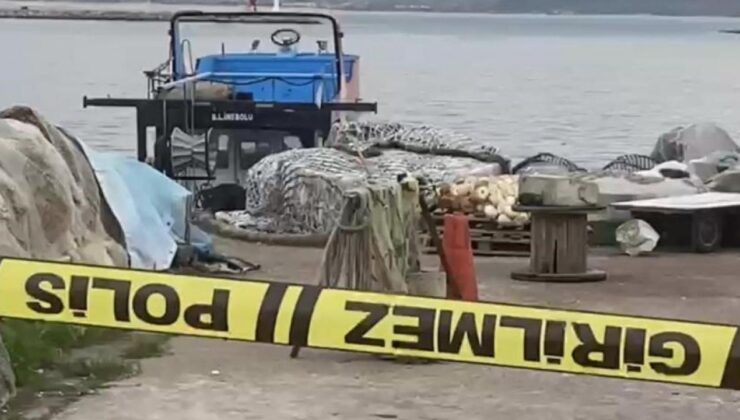 Şile’de hareketli anlar: SAS ekipleri bölgeye çağırıldı!