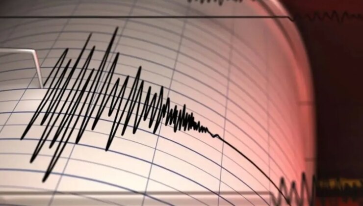Sındırgı beşik gibi! Güne korkutan depremle uyandılar