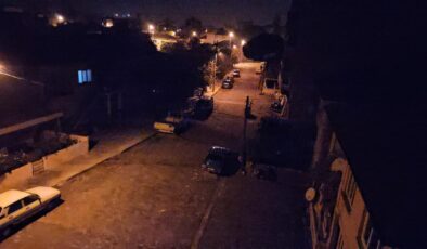 Sındırgı’da yeni deprem! AFAD büyüklüğünü açıkladı