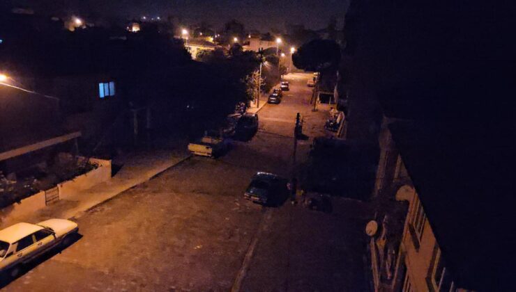 Sındırgı’da yeni deprem! AFAD büyüklüğünü açıkladı