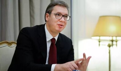 Sırbistan Cumhurbaşkanı, Bosna’da keskin nişancıydı iddiası