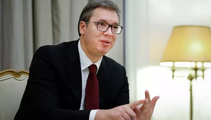 Sırbistan Cumhurbaşkanı, Bosna’da keskin nişancıydı iddiası