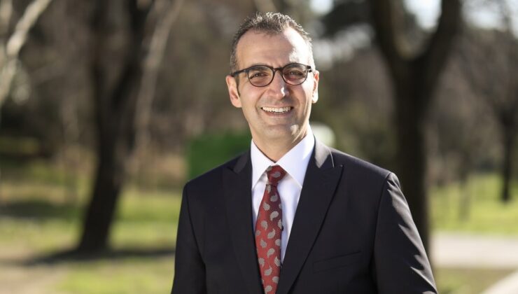 Şirket bile ‘rüşvet istenmedi’ dedi ama Emrah Şahan hakkında ceza istendi