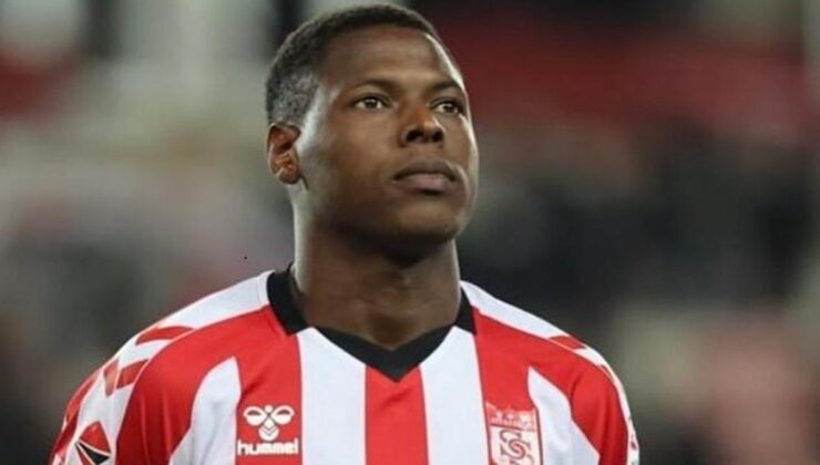 Sivassporlu Luan Campos Kamanan’ı akıllara getirdi! ‘Soğuktan dolayı kaçmış olabilir’