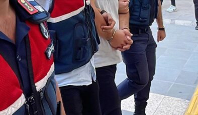 Siverek’te çok sayıda silah ele geçirildi