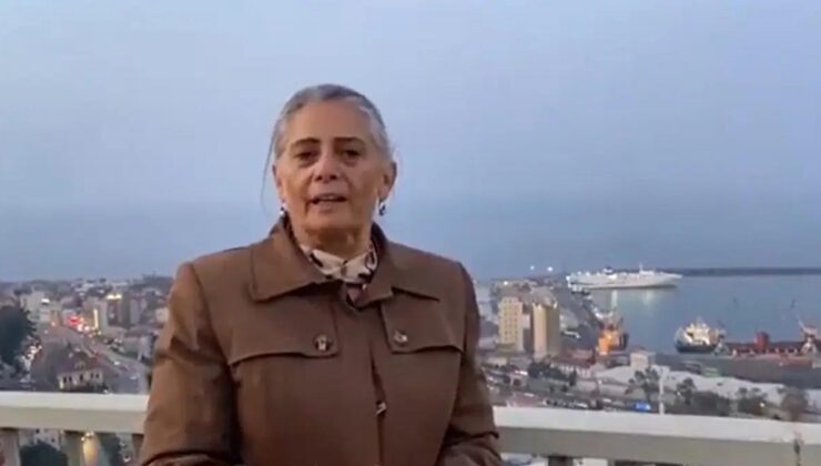 Soçi'ye giden yolcu gemisi limana alınmadı… CHP’den sert tepki: ‘Rus gemilerine aynı muameleyi uygulayacak mıyız?’