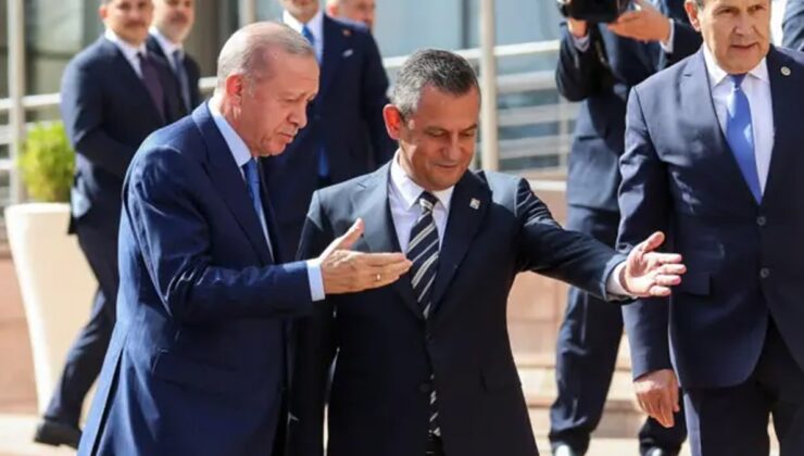 Son ankette sürpriz sonuç: Oy oranları yüzde 26,8'e ulaştı