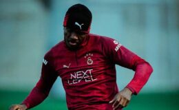 SON DAKİKA | Derbi öncesi Victor Osimhen gelişmesi: İdmana çıktı, müjdeyi verdi