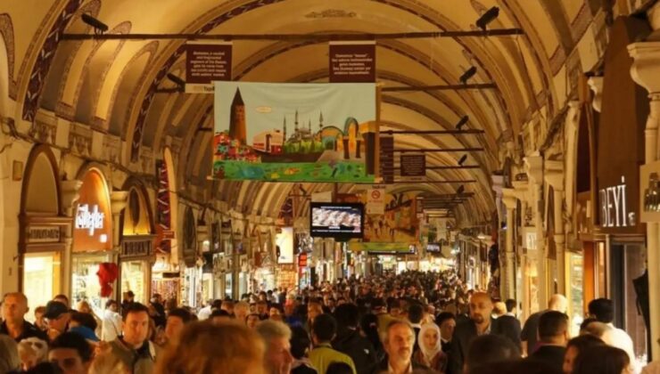 SON DAKİKA: İstanbul Kapalıçarşı’da kara para aklama operasyonu: 76 kişi gözaltında