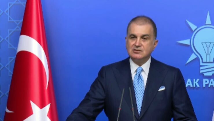 Son Dakika… AKP'den 'çatlak' ve 'koalisyon' açıklaması