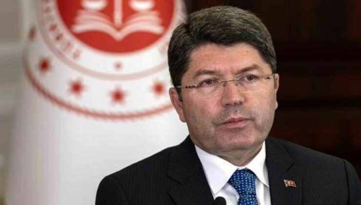 Son Dakika… Bakan Tunç'tan 'Demirtaş' açıklaması