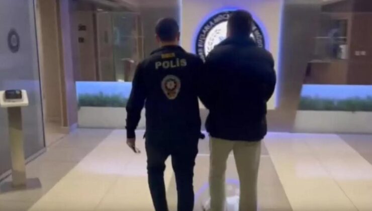 Sosyal medya büyücüleri hortladı! Dolandırıcılar gözaltında