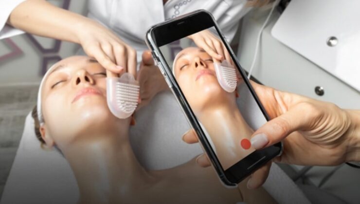 Sosyal medyada doktor hesaplarına yeni sınır: Artık 'öncesi' 'sonrası' fotoğrafları yok