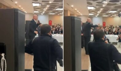 Süleyman Soylu’nun Cumhurbaşkanı Erdoğan için söyledikleri katıldığı programa damga vurdu