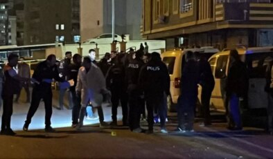 Sünnet düğününde dehşet: Park yeri bulamayan engelli adam dehşet saçtı